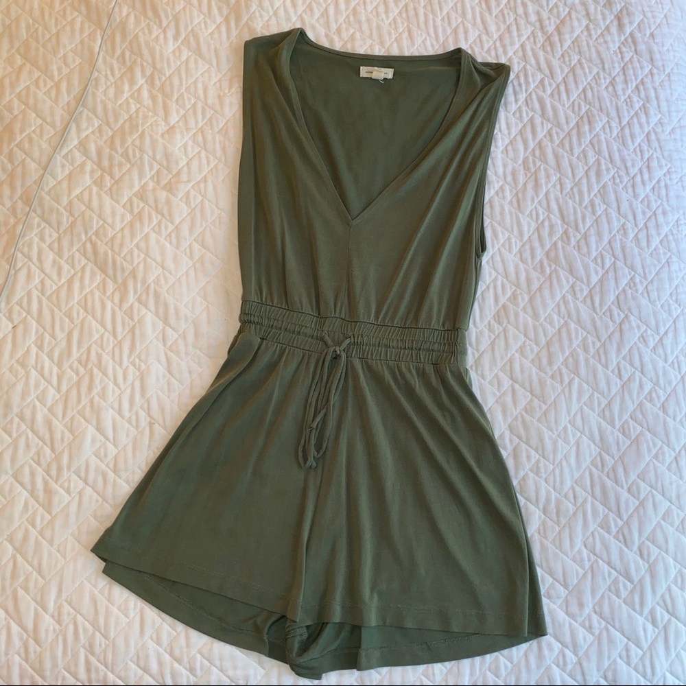 Urban Outfitters romper